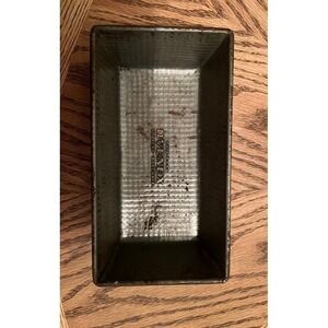 Vintage Ovenex‎ Perfect Baking Ware Loaf Pan Ekco 7